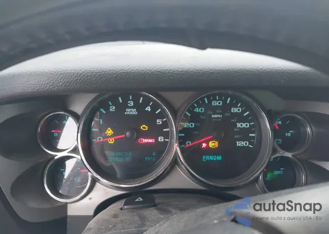 2009 Chevrolet Silverado 1500 Lt z USA, uszkodzony, nr VIN 3GCEK23379G126964